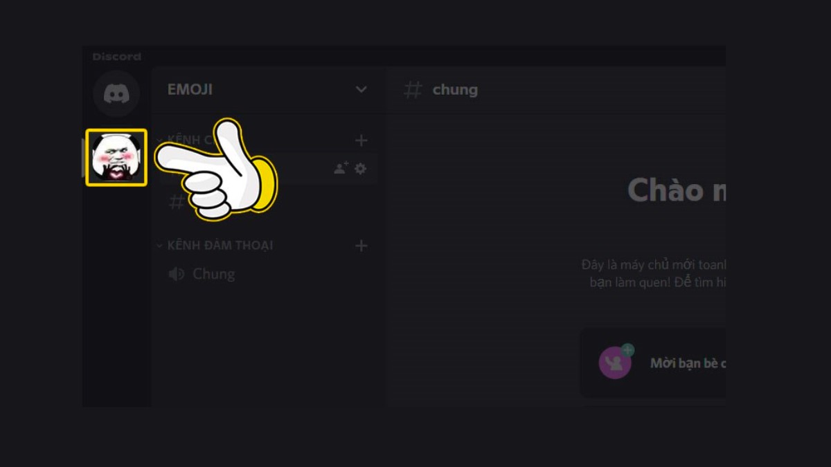 Enhance your chat experience with added Discord emojis