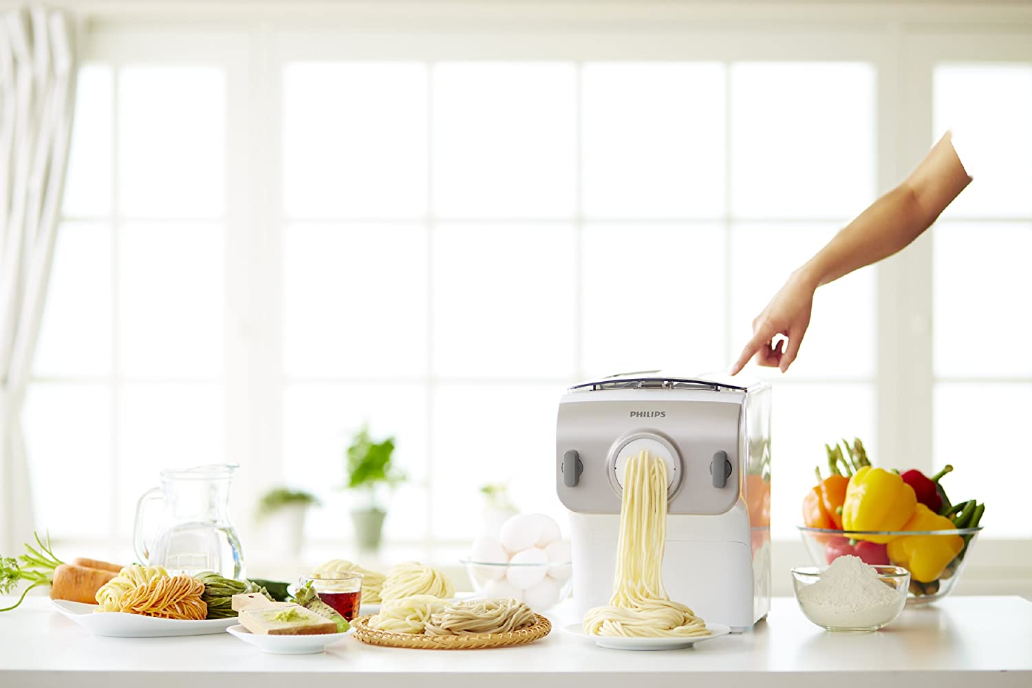 Considering a Fresh Noodle Maker Purchase? Explore the Top 8 Home