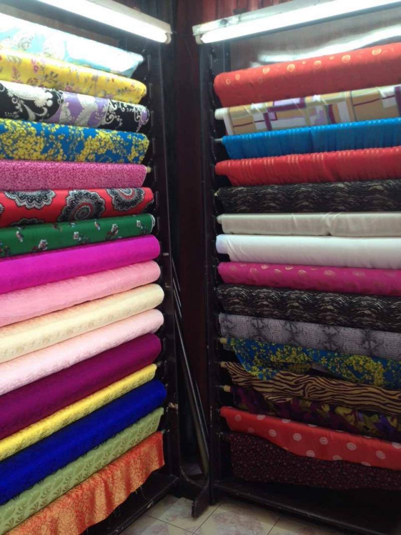 Best Places for Quality Silk in Ho Chi Minh City - Mytour.vn