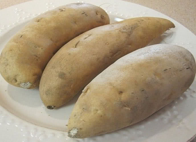 Lose 5kg in just 1 week effortlessly with the power of boiled sweet potatoes