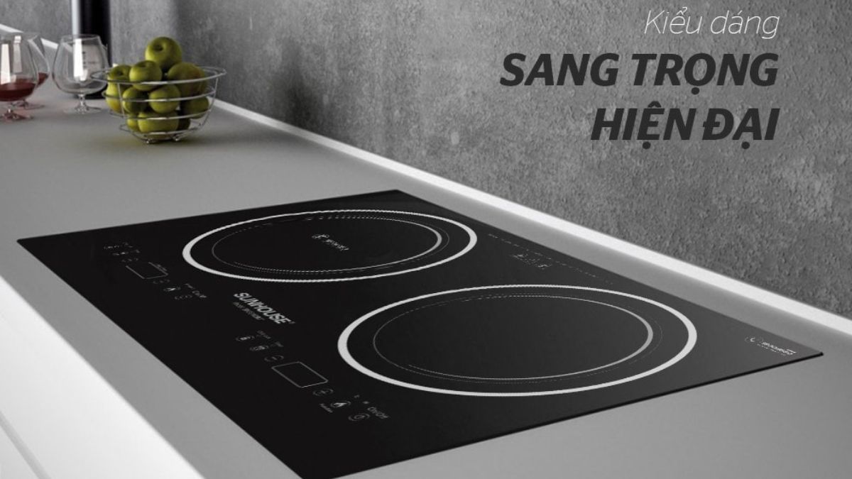 Sunhouse Induction Cooktops Review Which Ones Are the Best to Buy