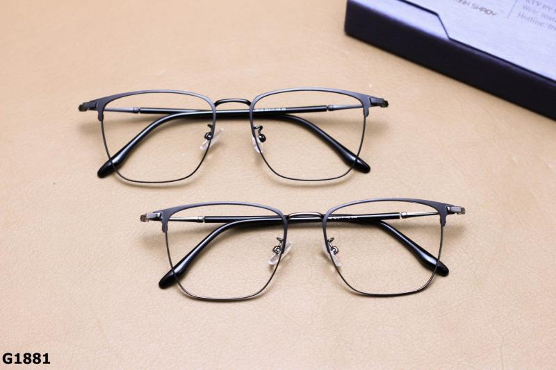 Top 7 Best Places to Buy Fashionable Eyeglasses in Ho Chi Minh City