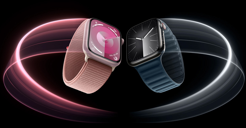 Can apple watch connect 2025 with samsung