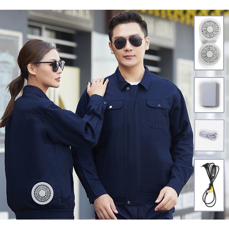 Top 5 Best Air Conditioning Shirts You Must Have