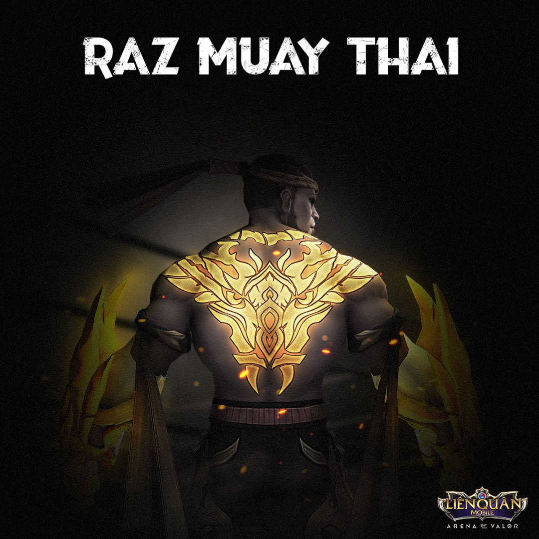 Beautiful Imagery of Raz - Finest Raz Wallpapers