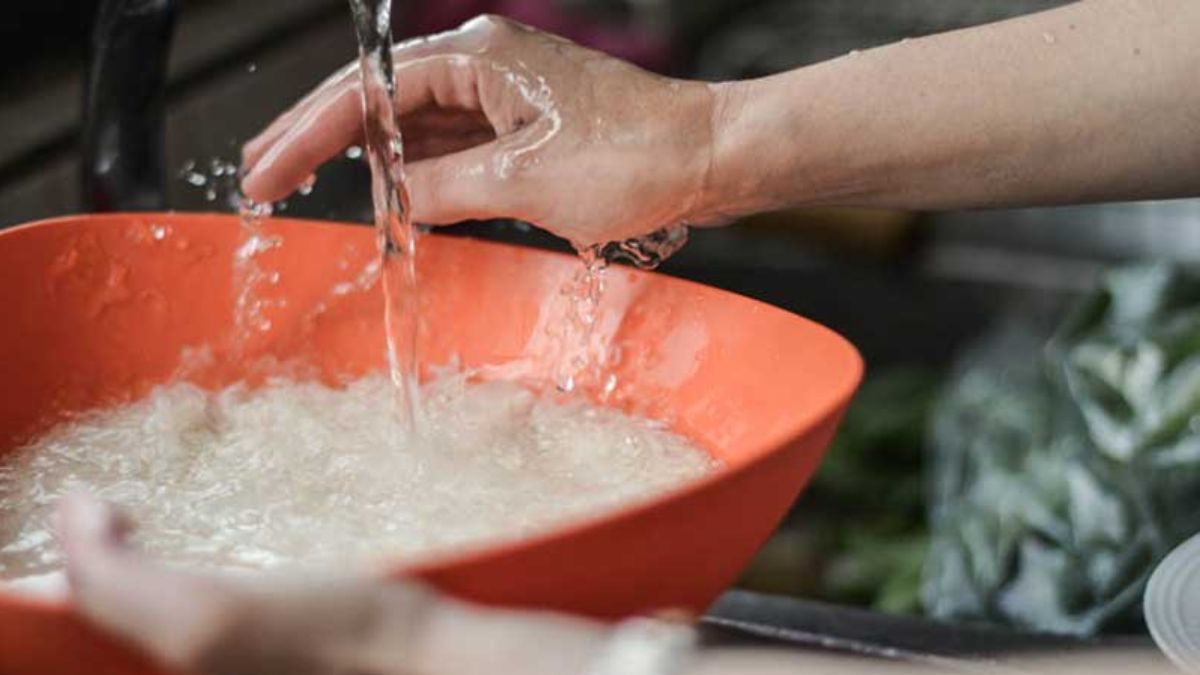 Unlock the simplicity of using the Cuckoo electric rice cooker, have