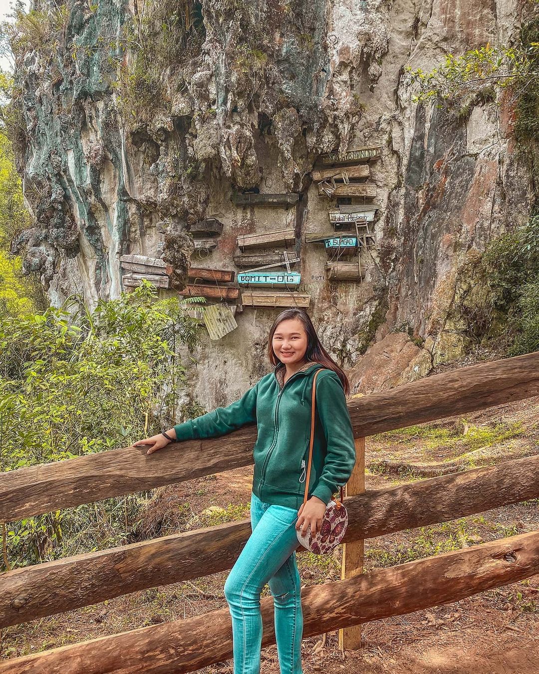 Explore the serene and enchanting Sagada town in the Philippines - Mytour