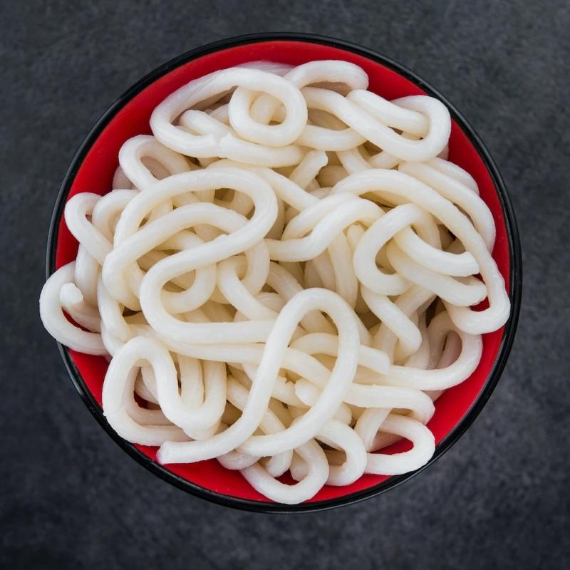 Discover the Amazing Health Benefits of Udon Noodles Mytour.vn