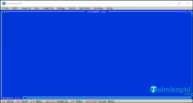 Unleashing Free Pascal: A Software Companion for Mastering Pascal ...