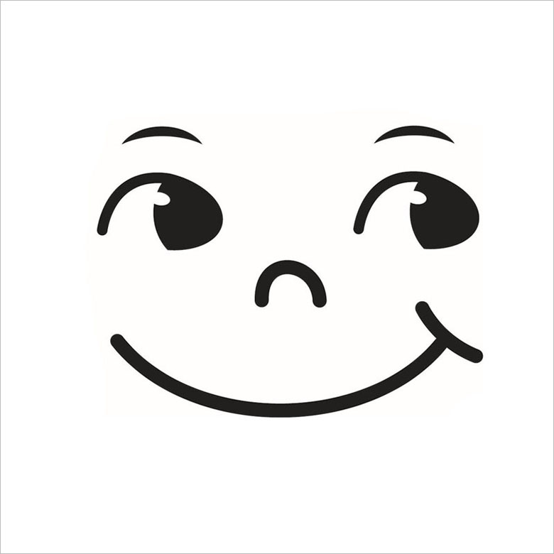 Top Black and White Smiley Face Avatars for Enhanced Anonymity