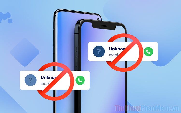 Blocking Calls Beyond Your Contacts on iPhone and Android