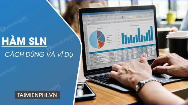 Unlocking the Power of SLN in Excel: Syntax and Usage