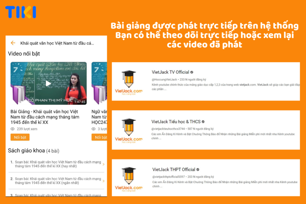 Unlocking Education: Explore VietJack for Free Learning Resources