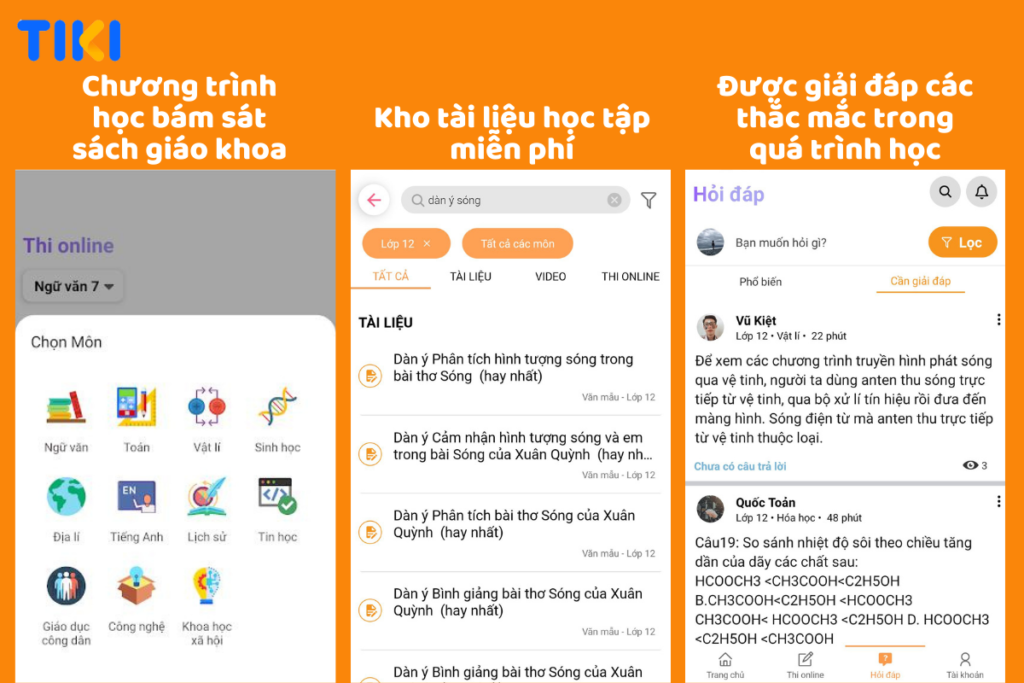 Unlocking Education: Explore VietJack for Free Learning Resources
