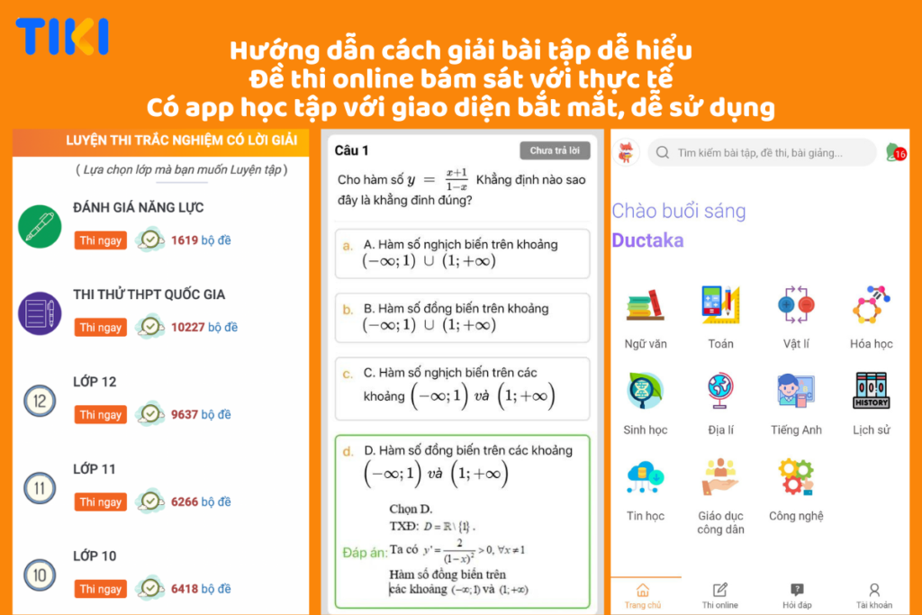 Unlocking Education: Explore VietJack for Free Learning Resources