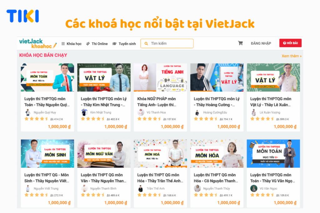 Unlocking Education: Explore VietJack for Free Learning Resources