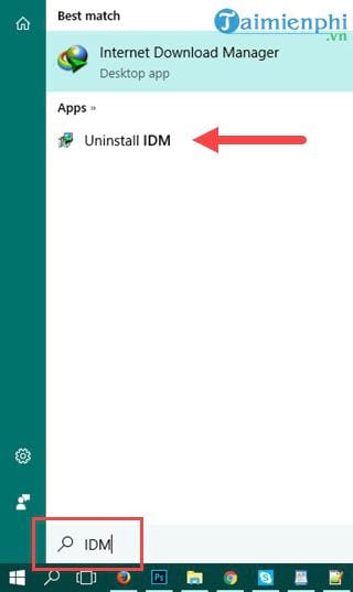 Guide to Uninstalling IDM and Removing Internet Download Manager from ...