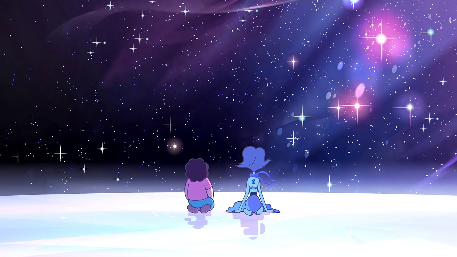 Embark on a cosmic journey with 50+ Anime Galaxy wonders