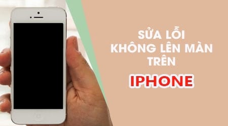 Root causes of iPhone sudden screen blackout and remedies