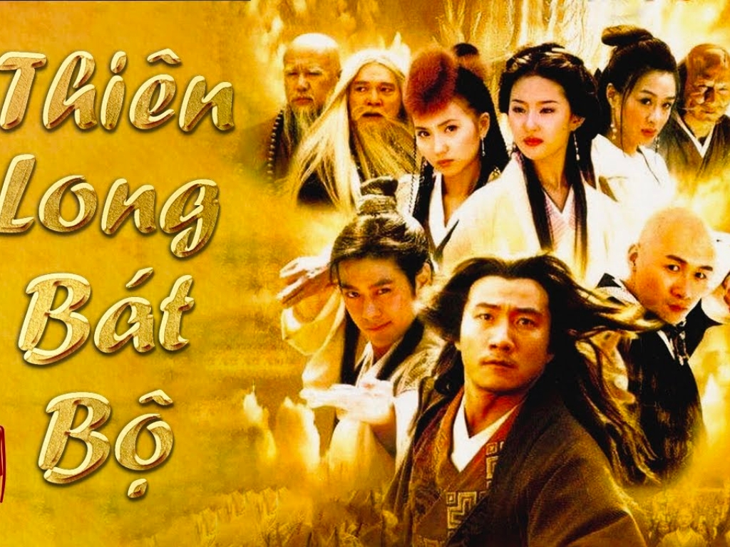 Explore the Best 25 Chinese Martial Arts Films of All Time on Mytour