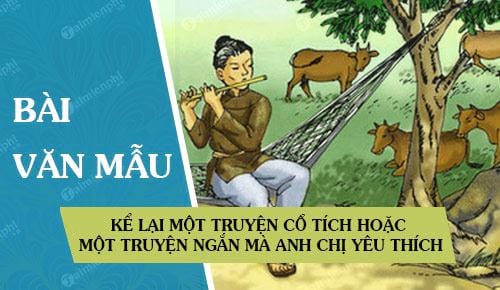 Bài Văn Kể Chuyện Lớp 5 Hay Nhất - Những Câu Chuyện Đầy Ý Nghĩa