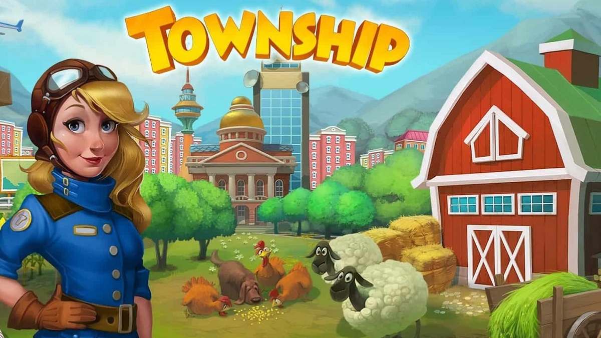 Discover the Township Experience on Android, iOS, and PC