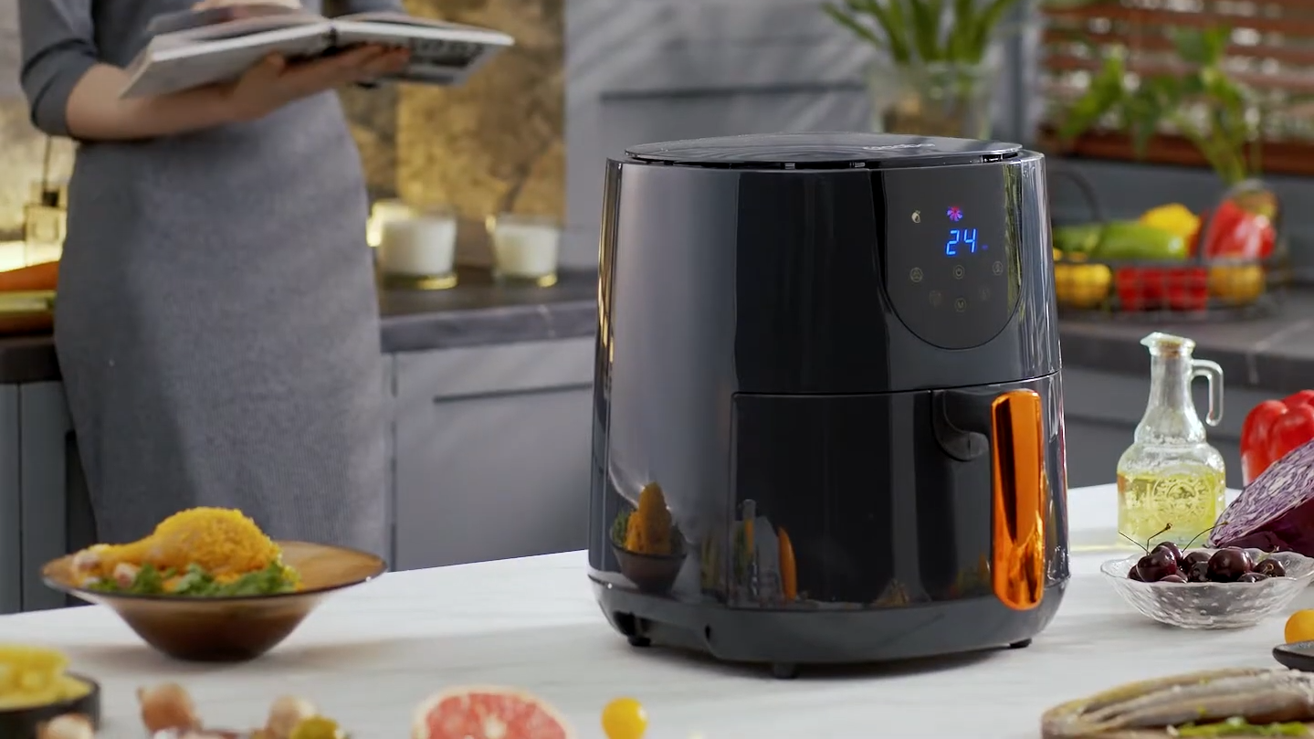 Is the Gaabor air fryer really worth it? Find out now!