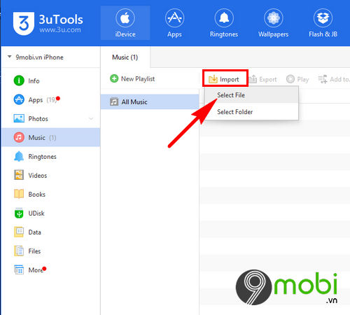 Unlock The Melodious Magic Adding Tunes To Your Iphone With 3utools