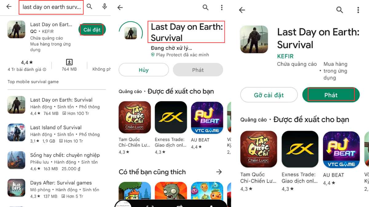 Download Last Day on Earth: Survival - The Ultimate Survival Shooting Game