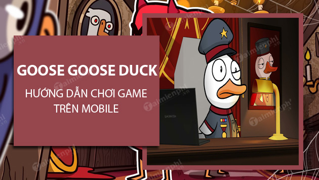 Catch The Duck by Goodong Studio - (Android Games) — AppAgg