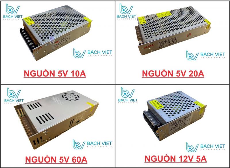 Top 10 Reliable Electronic Component Stores in Da Nang Mytour.vn