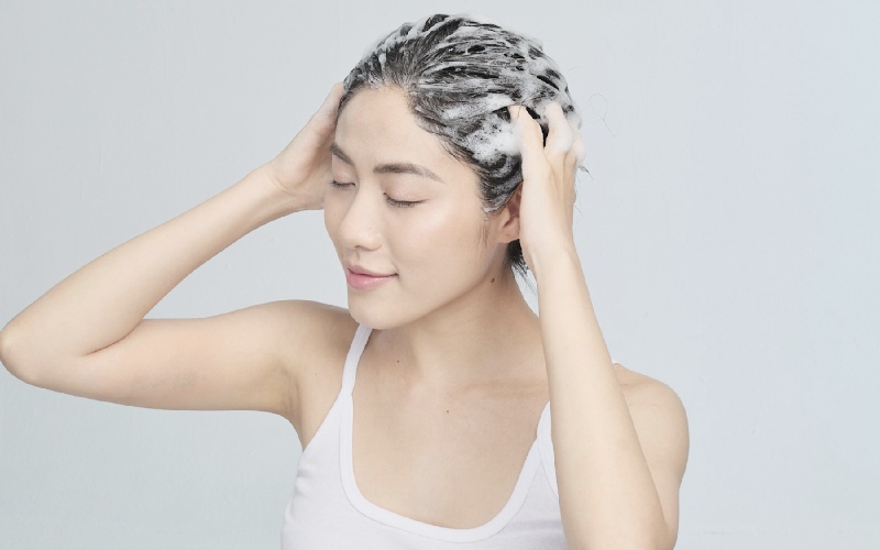 Vitamin B5 Unveiling its Miracles for Hair Mytour