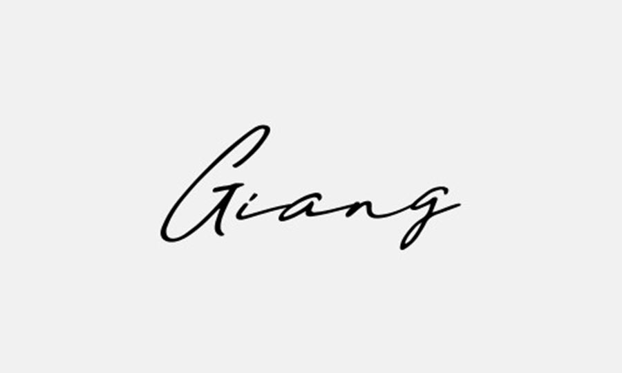 giannis signature