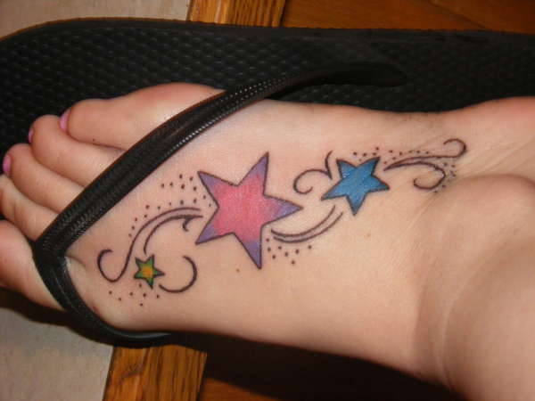 Tattoo Artist For Party Kids at best price in Thane