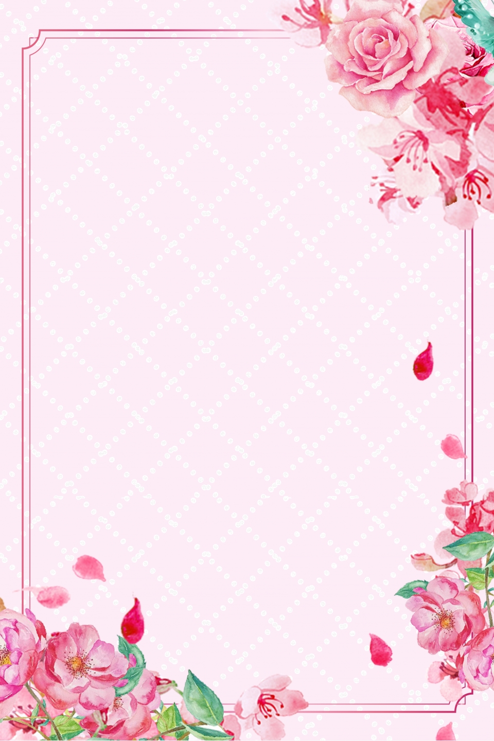 Beautiful Invitation Backgrounds