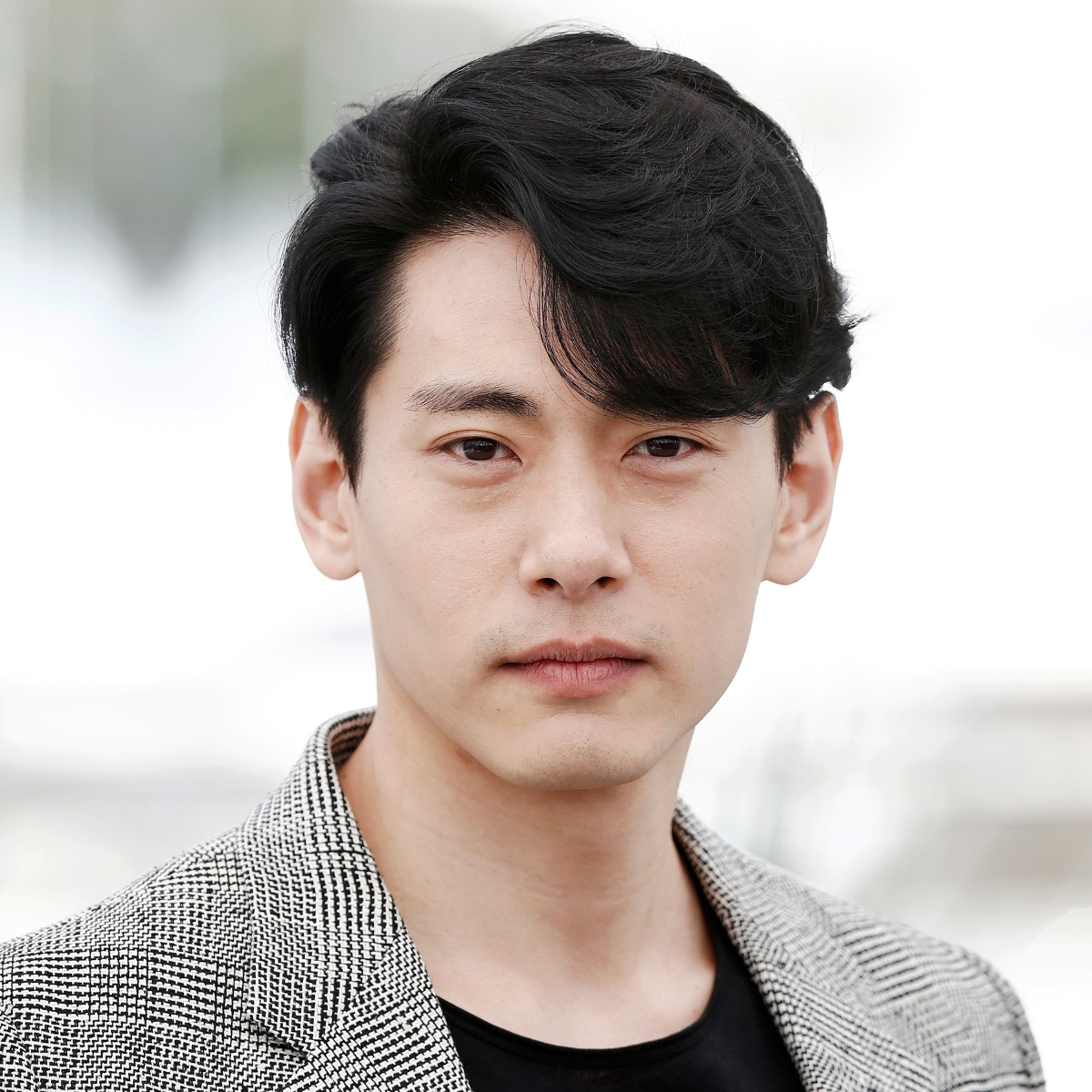 9 Korean Hairstyle Boy | Korean men hairstyle, Asian men hairstyle, Korean  haircut