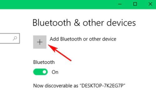 Guide: Connecting and Disconnecting Bluetooth on Windows 10, Disabling ...