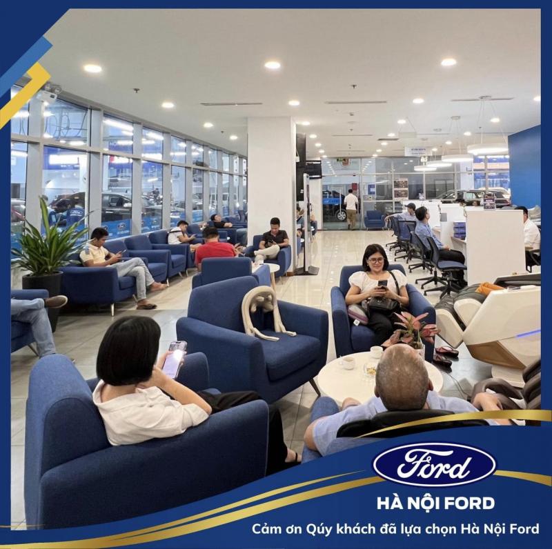 Explore the Top 6 Trustworthy and FairPriced Ford Dealerships in Hanoi