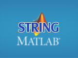 String Manipulation in MATLAB