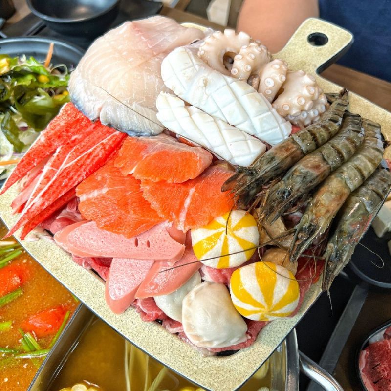 Discover the Top 10 Must-Visit Hotpot Restaurants in Hai Ba Trung ...