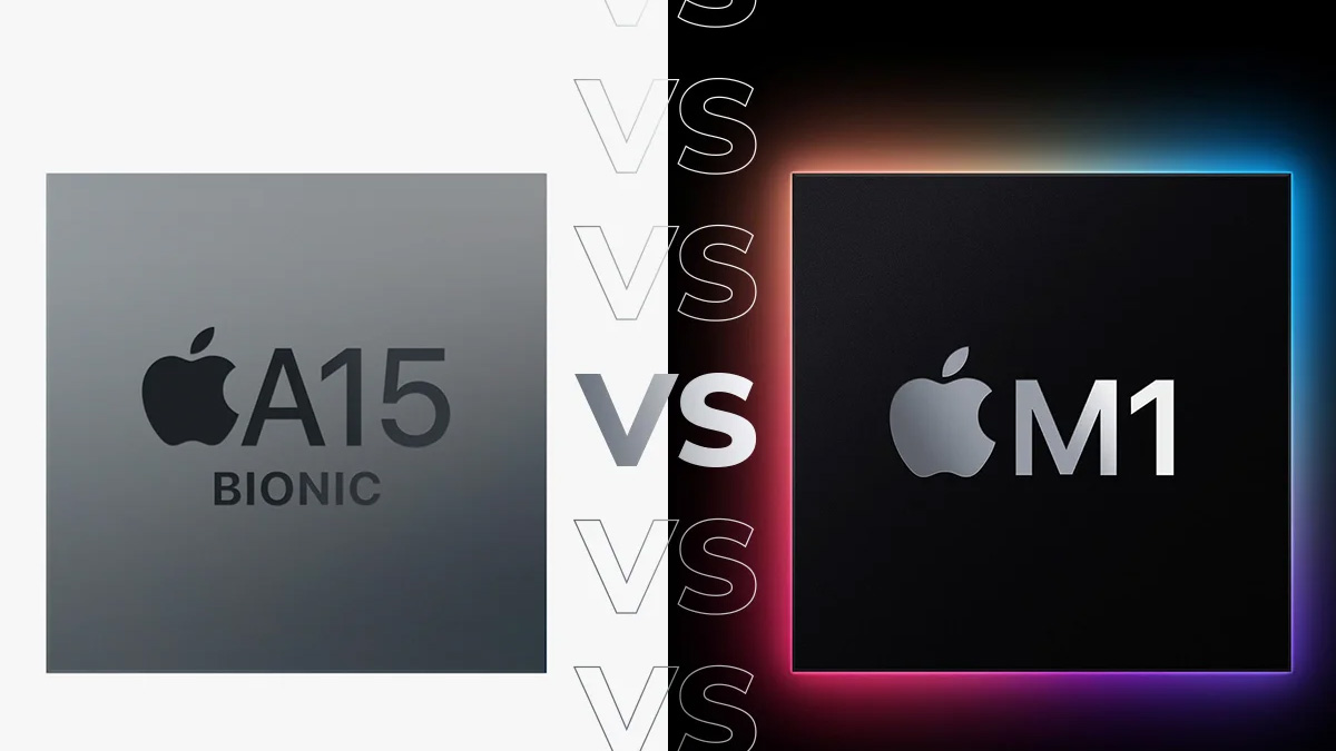 A15 Bionic Vs Snapdragon 8 Gen 3 Comparing Apple A15 Bionic with Apple M1 is a complex task.