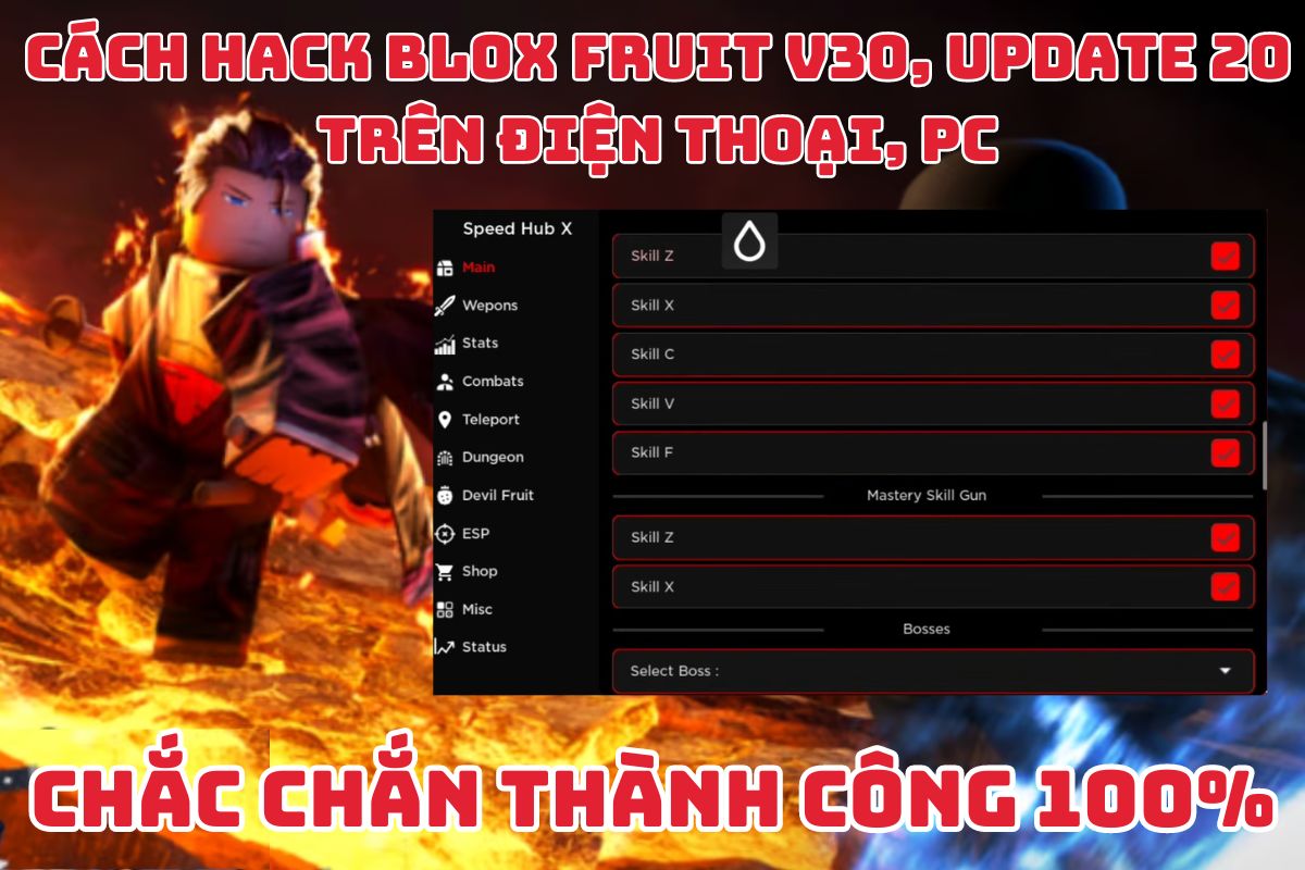 Unlocking Blox Fruit APK V30, Latest 2024 Update (Auto Farm) Hacks | Mytour