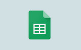Setting Up and Selecting Print Areas in Google Sheets Online