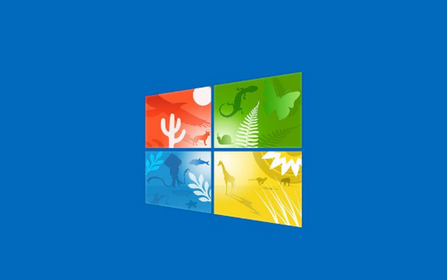 Cách đổi hình nền cực dễ trên Windows 11