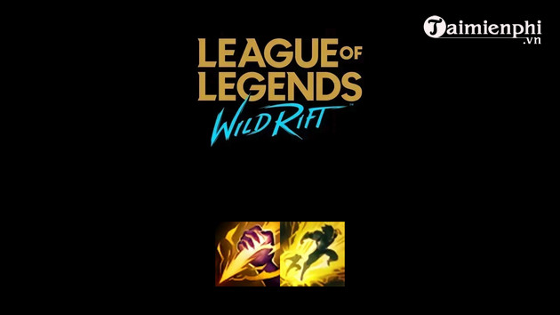 Graves Mastery Guide in Wild Rift