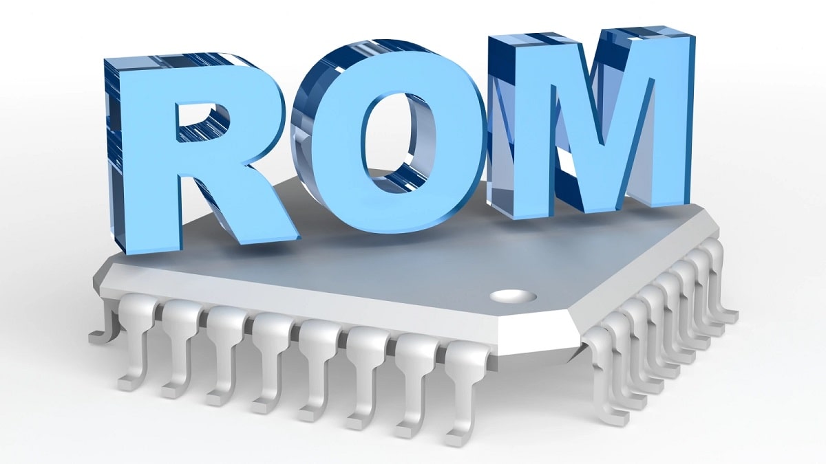 Unlocking the Mystery of ROM Tips for Choosing Phone Memory