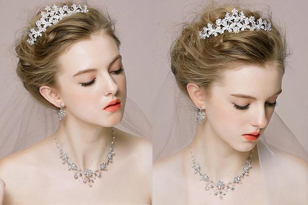 Top 5 Most Beautiful Bridal Makeup Studios in Ayun Pa, Gia Lai - Mytour.vn