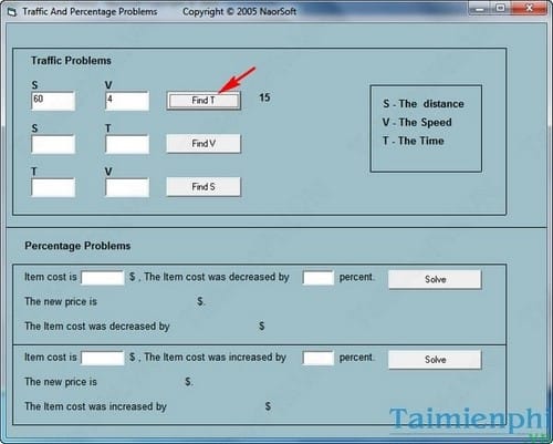 math homework maker