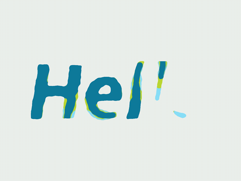 The Finest PowerPoint Greetings Animated Images