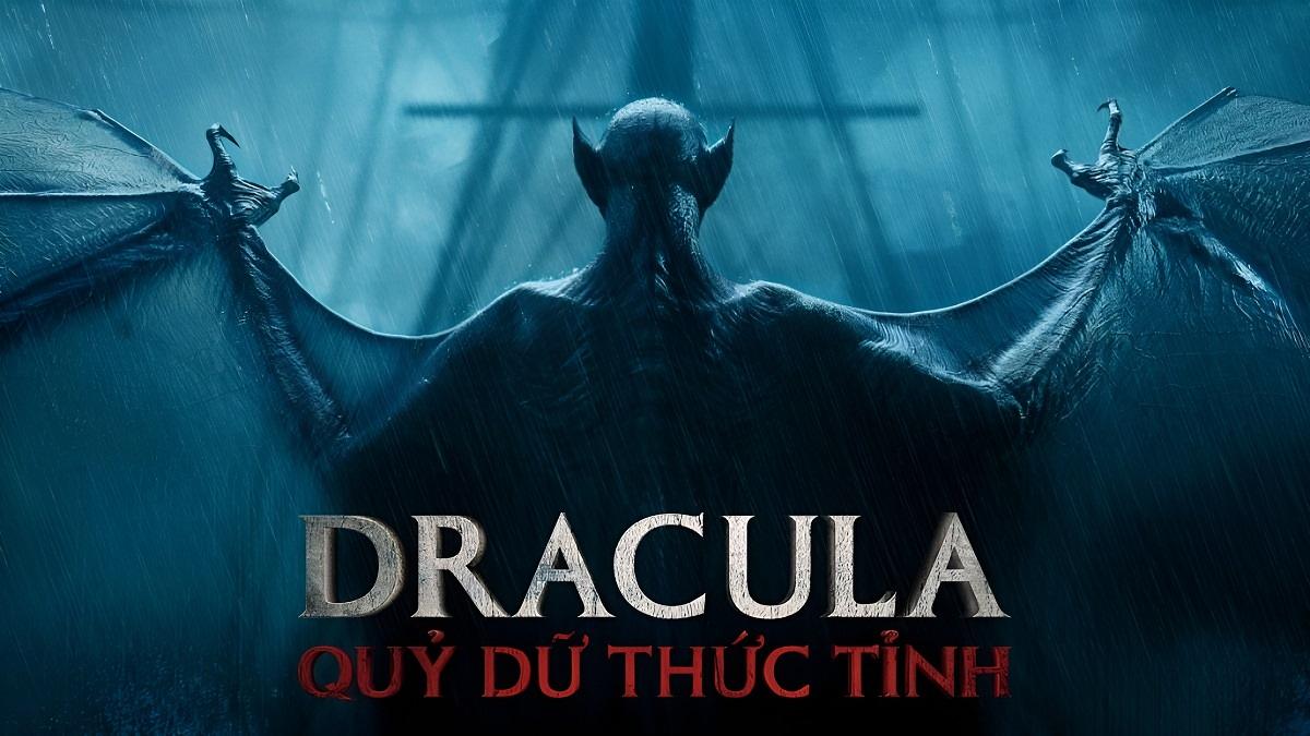 Thông Tin Tổng Quan Về Phim Dracula 2023